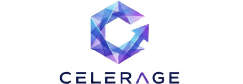 Celerage logo